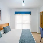 Hostal Residencial RR