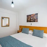 Hostal Residencial RR