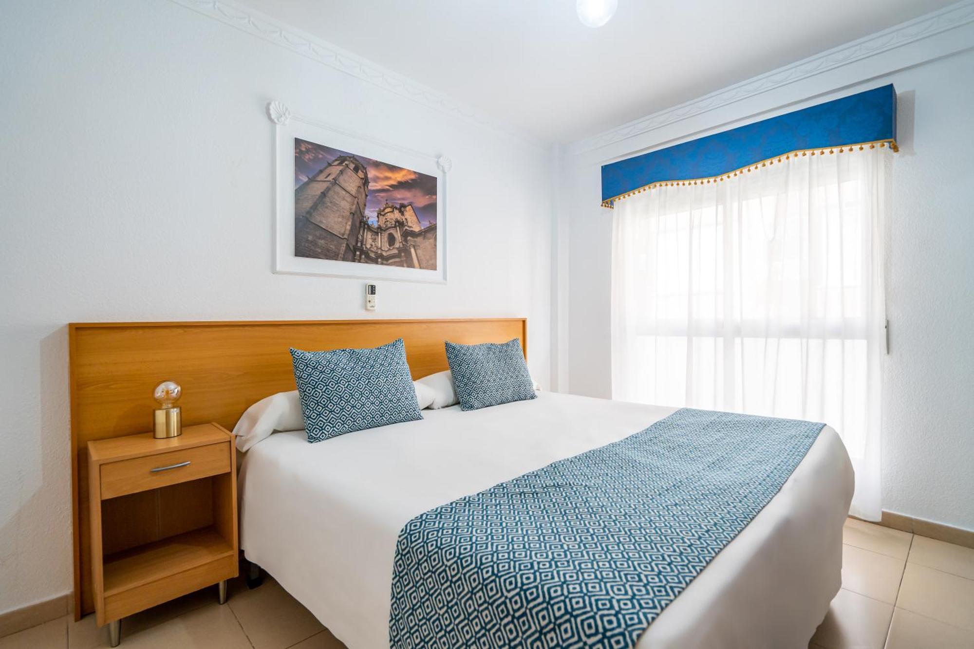 Residencial Rr Pensión
