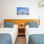 Hostal Rr Feria By Beleret