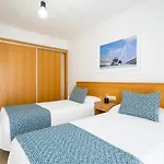 Hostal Rr Feria By Beleret